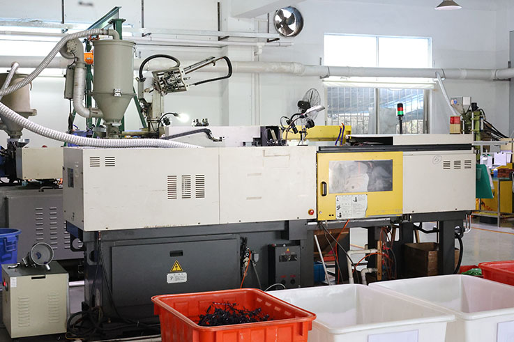Production Equipment 4