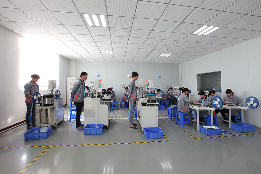 Company History 2