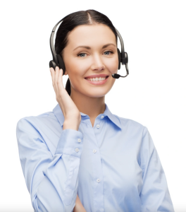 sales representative