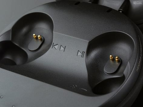 2pin connectors for tws earphone