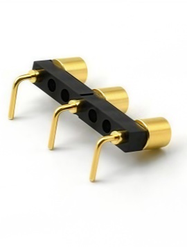 RIGHT-ANGLE-Tail-Pogo-Pin-Connector