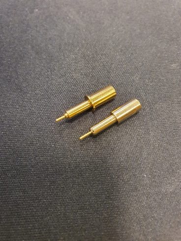 ZHENGHE POGO PIN VS., OTHERS