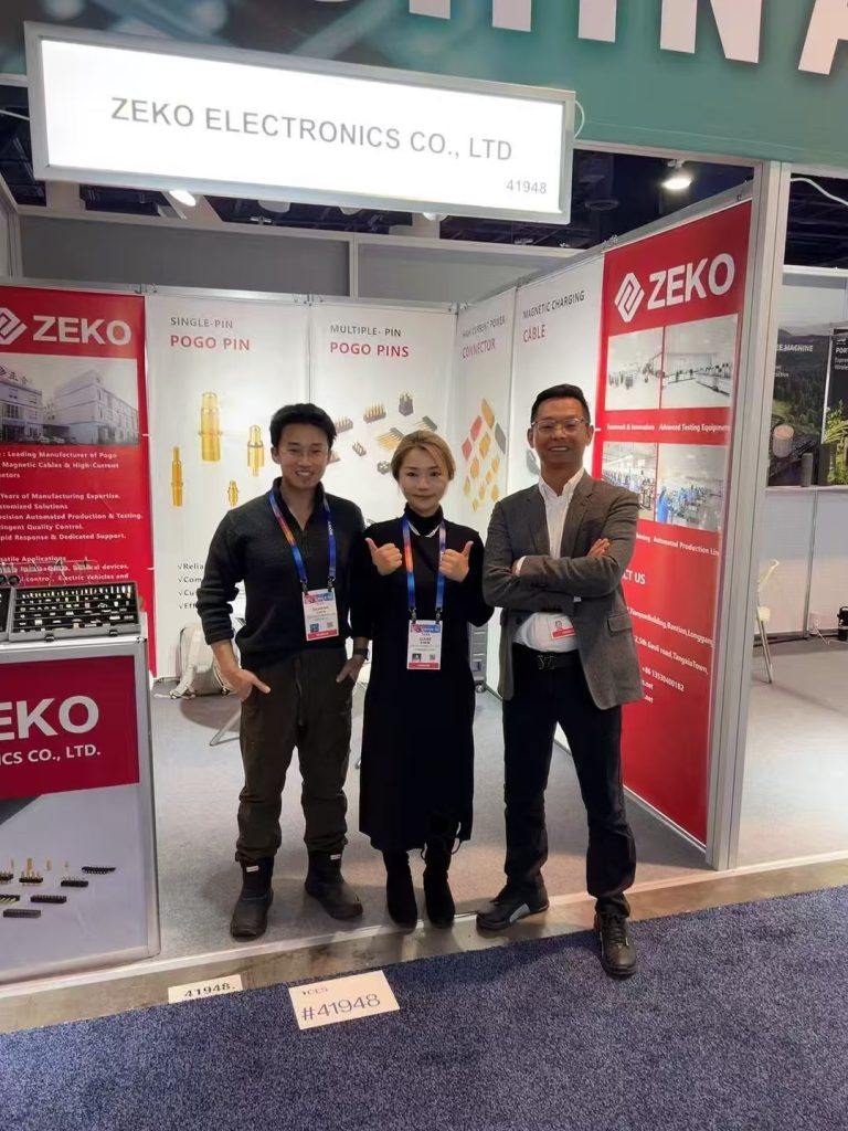 2025 ces expo