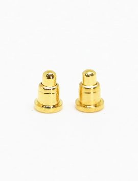ear aid pogo pin